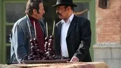 ​مرتضی عقیلی با «های‌کپی» در سینماها

