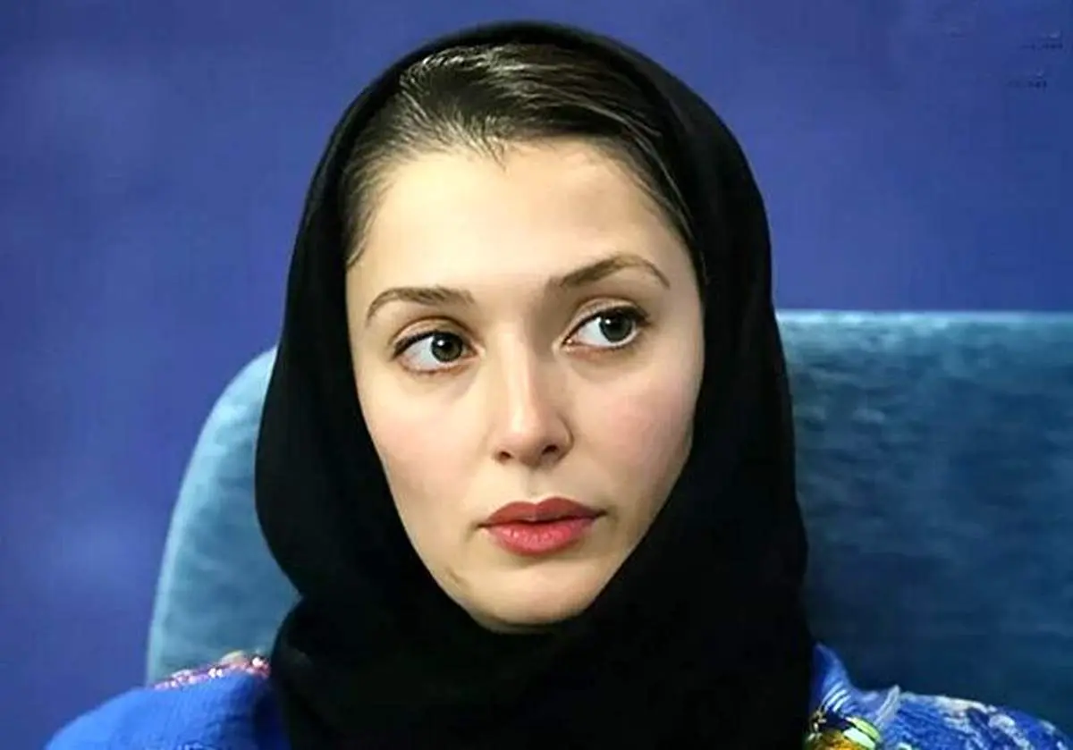 آتنه فقیهنصیری با «وحشی» آمد