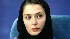 آتنه‌ فقیه‌نصیری با «وحشی» آمد


