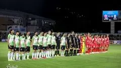 ساعت بازی امروز پرسپولیس - خیبر خرم‌آباد