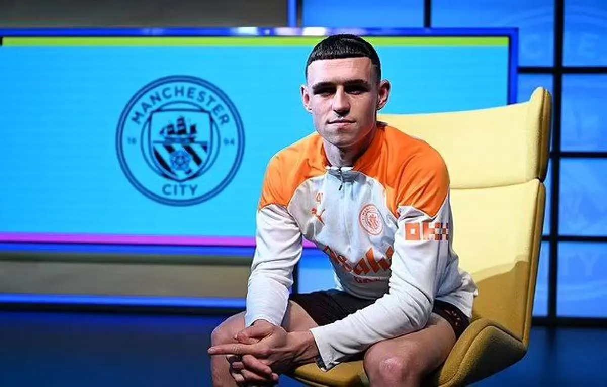 کری ستاره سیتی: چهارمین قهرمانی متوالی را میخواهیم