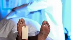 مرد جوان قربانی قاتل خاموش شد