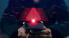 اگر این پیام هشدار را گرفتید، نترسید