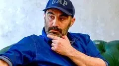 ​محسن تنابنده داور استندآپ کمدی شد
