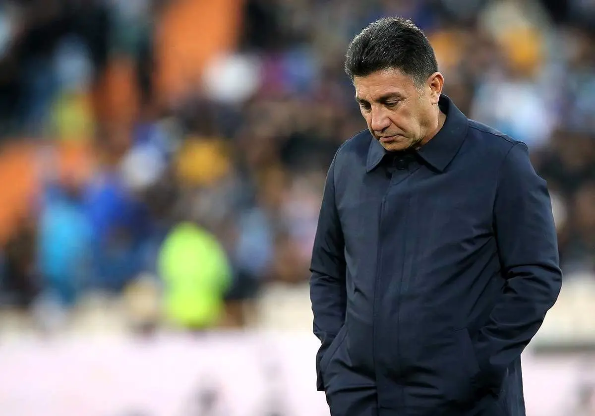 قلعه نویی پرسپولیسی مغضوب را بخشید