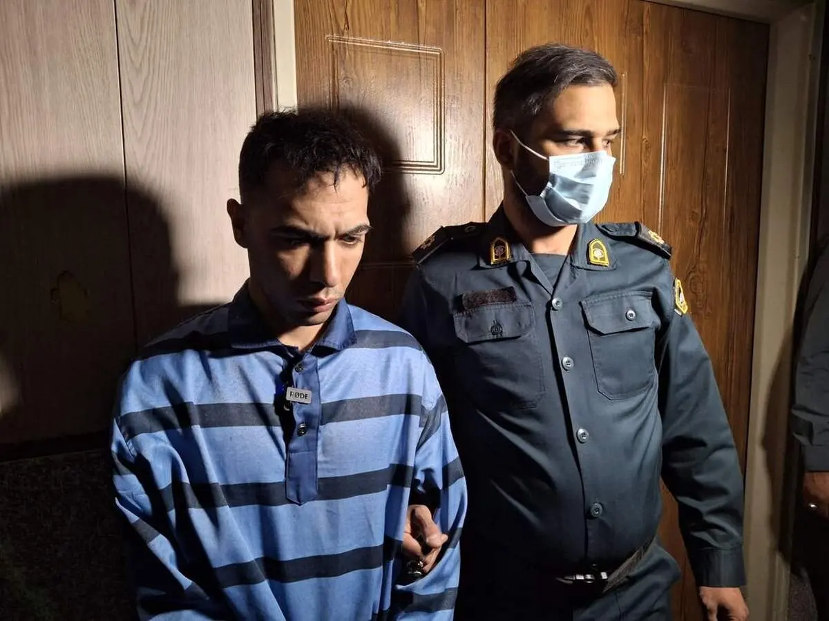 جزئیات هولناک ربایش از زبان آزارگر کودکان 