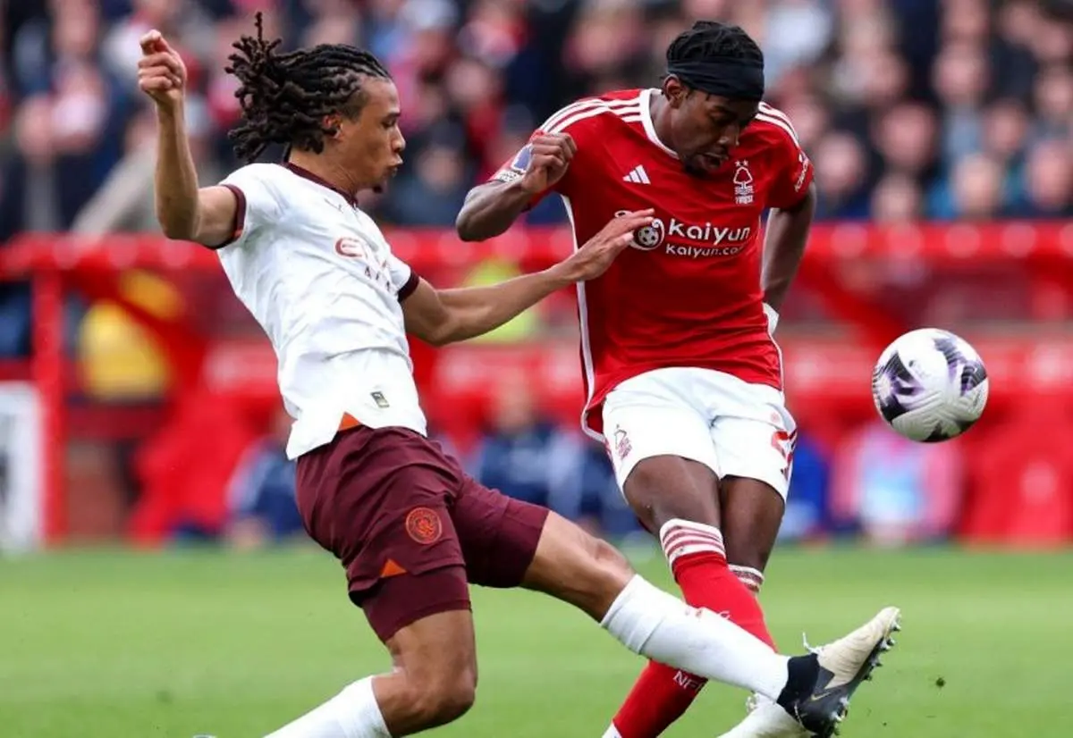 آرزوی ستاره سیتی: آرسنال امتیاز بدهد، خوب میشود