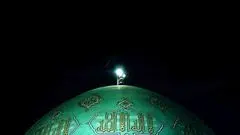 اعمال و نماز مخصوص لیلة الرغائب شب آرزوها