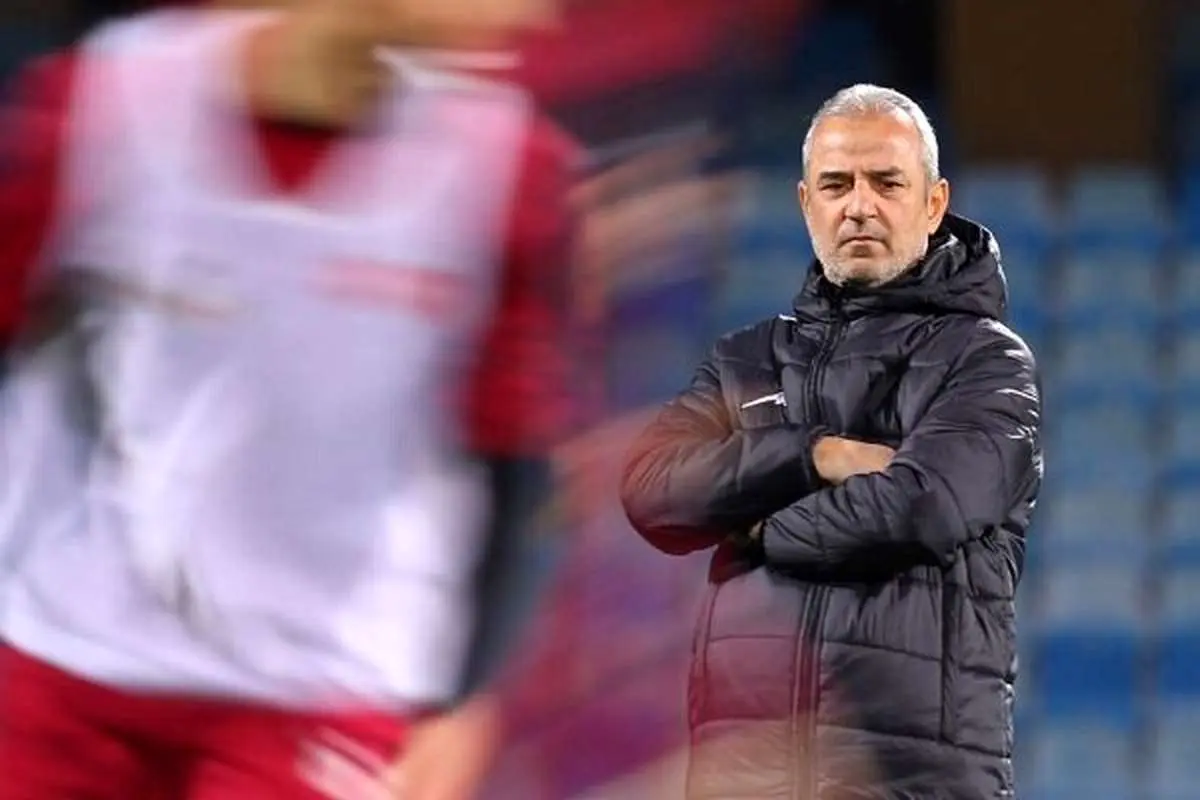 ورود این سه استقلالی به پرسپولیس