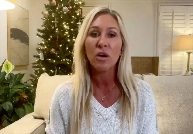 منتقد بزرگ ترامپ از کنگره استعفا می‌دهد