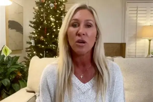 منتقد بزرگ ترامپ از کنگره استعفا می‌دهد