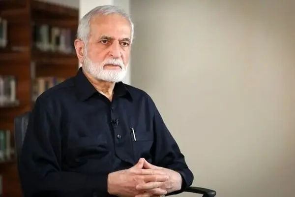 شرط ایران برای مذاکره با ترامپ اعلام شد! 