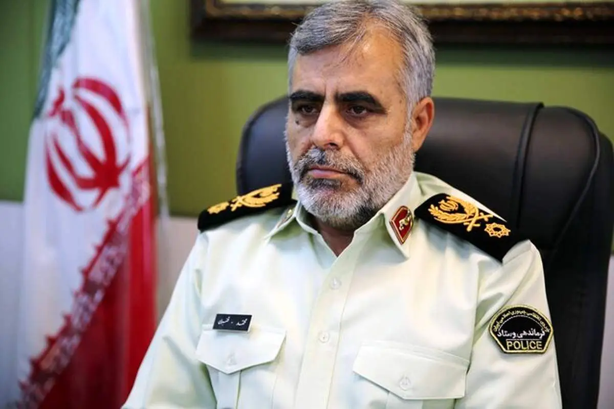 ارتقاء امنیت خودروها در برابر سرقت/ برگزاری جلسات پلیس با خودروسازان