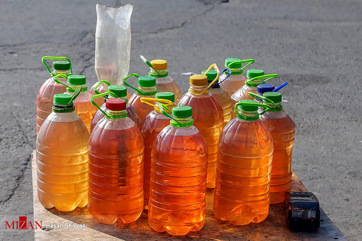 اولین تصویر از پمپ‌بنزین های جدید ومتفاوت در تهران/ قیمت و کارمزد اعلام شد