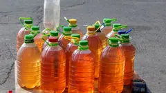 اولین تصویر از پمپ‌بنزین های جدید ومتفاوت در تهران/ قیمت و کارمزد اعلام شد