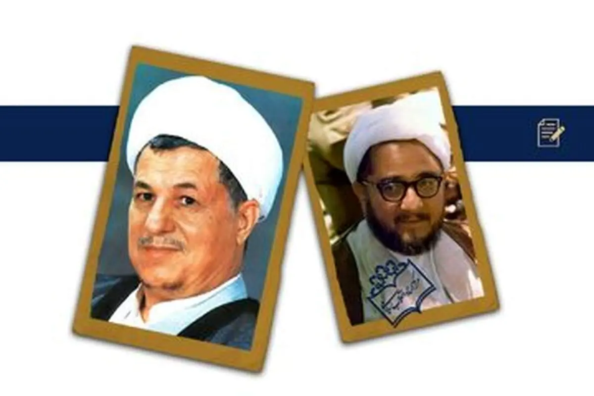 خلخالی: چرا من نباید نخست‌وزیر شوم؟، من را به امام پیشنهاد کن، کارت نباشد/ پاسخ هاشمی چه بود؟ 