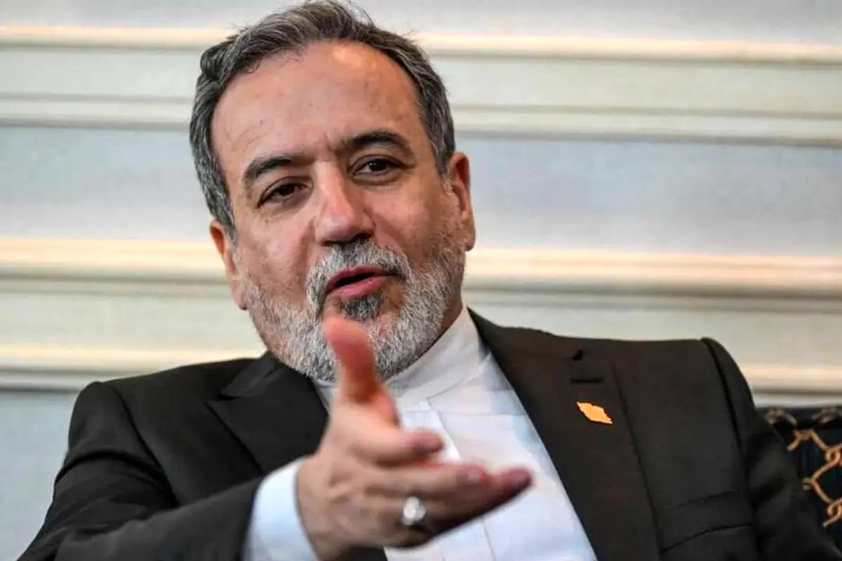 عراقچی: امیدوارم ایران با این کشور در جام جهانی همگروه نشود!