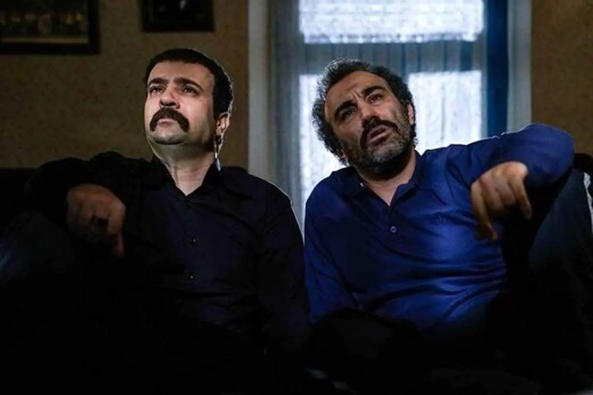 چرا تنابنده در فصل جدید «پایتخت» حضور ندارد؟