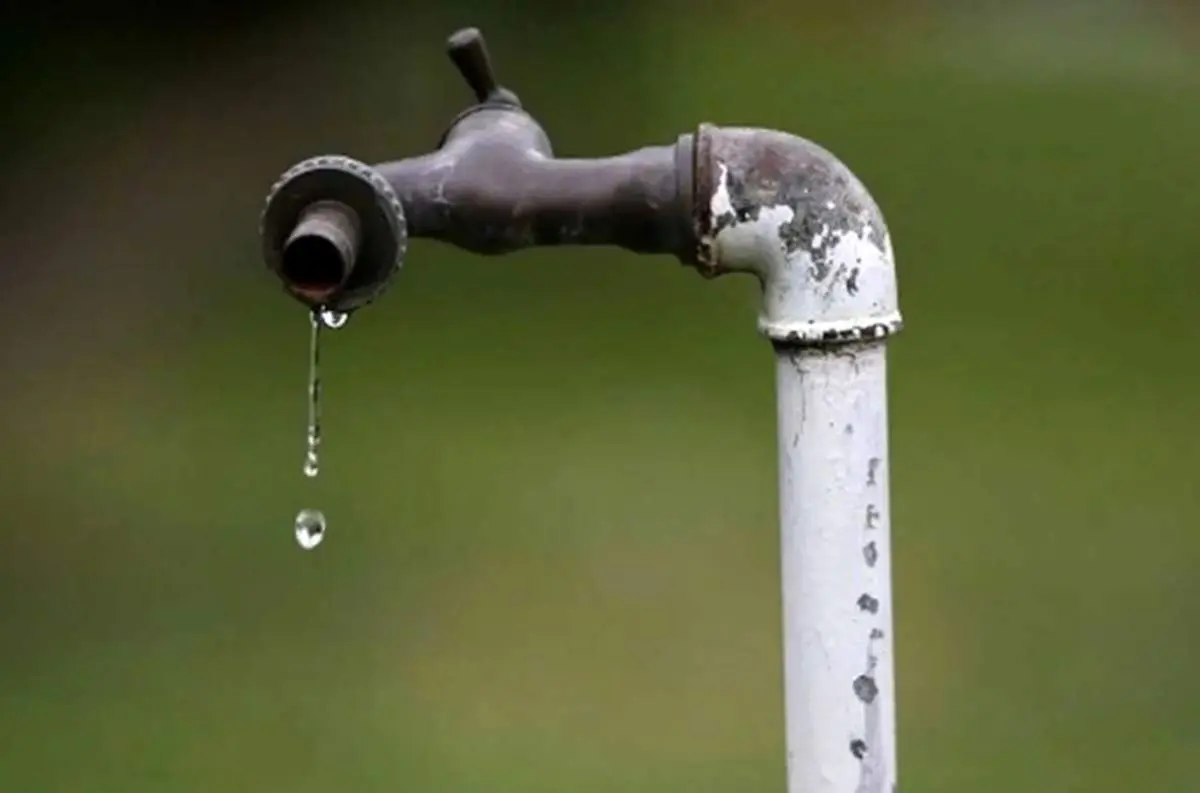 جزئیات آغاز جیره‌بندی آب در تهران اعلام شد