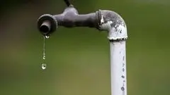 جزئیات آغاز جیره‌بندی آب در تهران اعلام شد