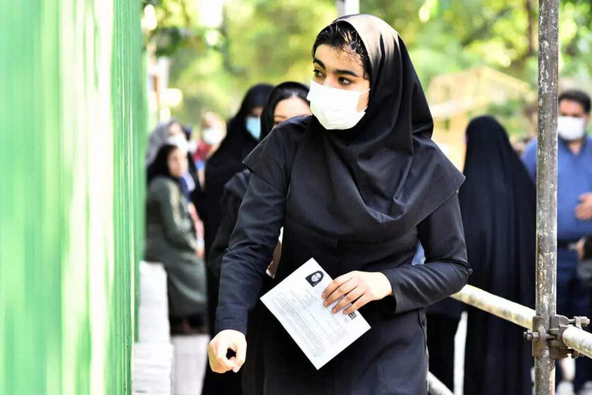 رتبه های برتر کنکور کمک هزینه تحصیلی می گیرند
