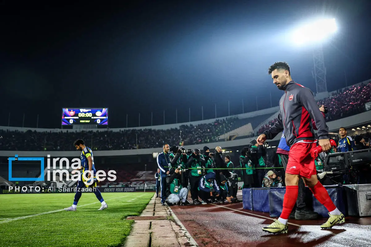 قرارداد عالیشاه با پرسپولیس تمدید میشود؟