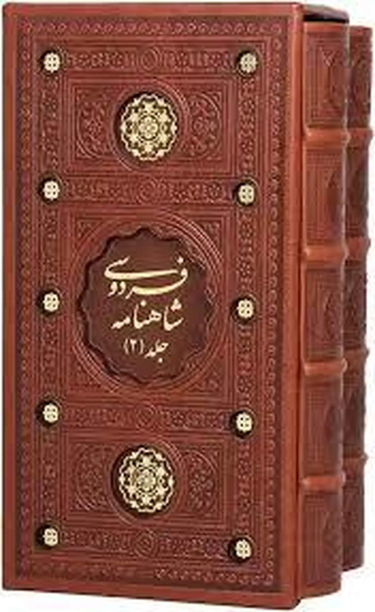 90 درصد شاهنامه تحریف شده است؟