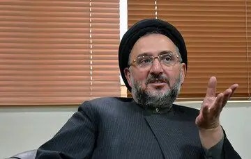 محمد علی ابطحی: برای مردم ایران اوضاع زندگی و  آزادی با ‎جلیلی یا ‎پزشکیان خیلی فرق می کند 