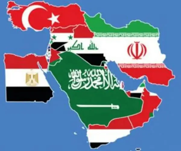 لزوم انعقاد پیمان مشترک امنیتی بین کشورهای اسلامی