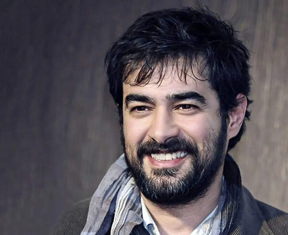شهاب حسینی با «توتهای وحشی» به کن میرود
