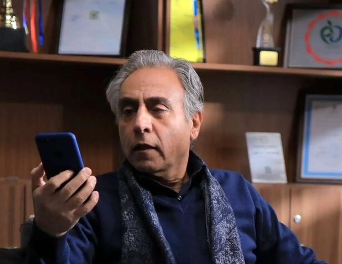 سریال جدید شبکه 3 مشخص شد
