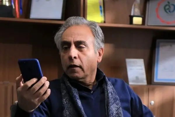 سریال جدید شبکه 3 مشخص شد
