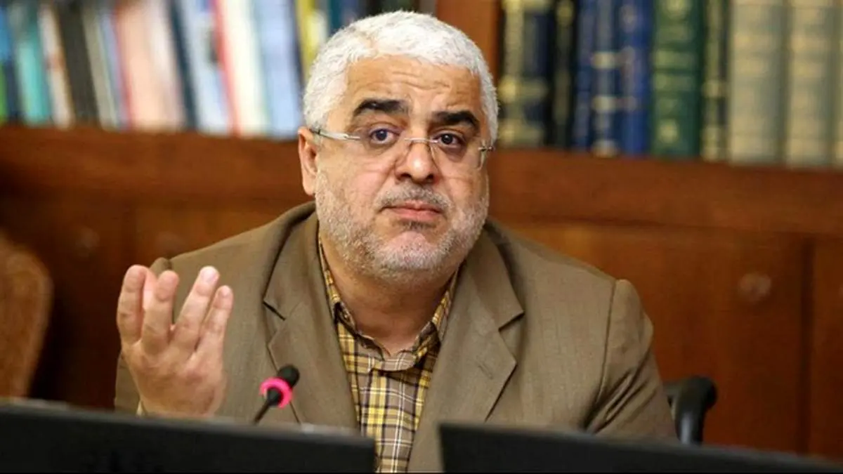 جعفرزاده ایمن آبادی: قالیباف طرحهای خود را از آرشیو مجلس درآورده است