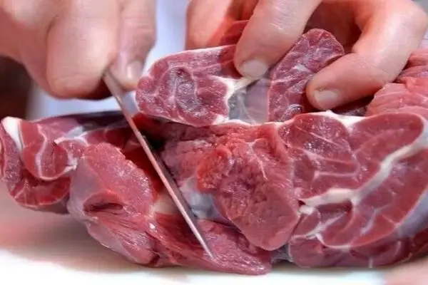 
قیمت گوشت امروز 12 آبان 1404/ جدول
