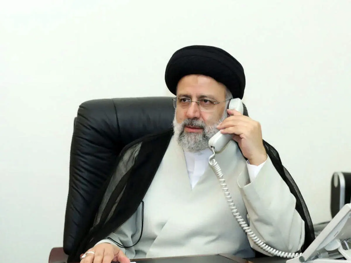 تماس تلفنی رئیسجمهور از ونزوئلا برای حل مشکل آب تهرانیها