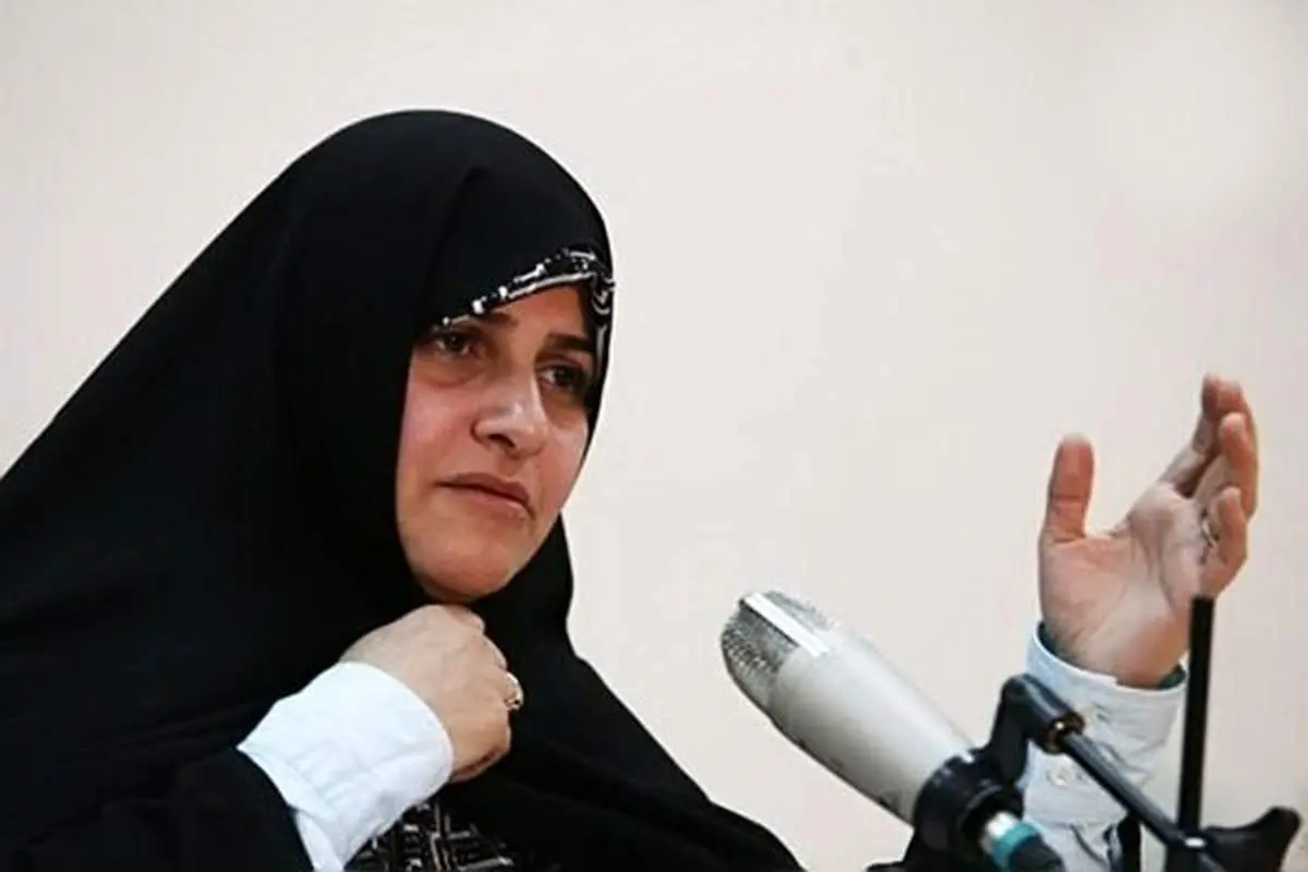 جمیله علم الهدی: نیاز به معرفی الگوی زن به جهان داریم
