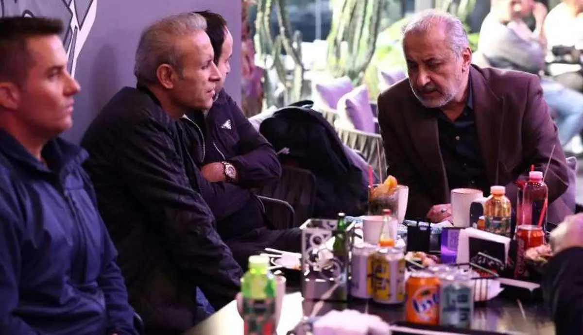 زور درویش در پرسپولیس چربید؛ یحیی در جنوب!