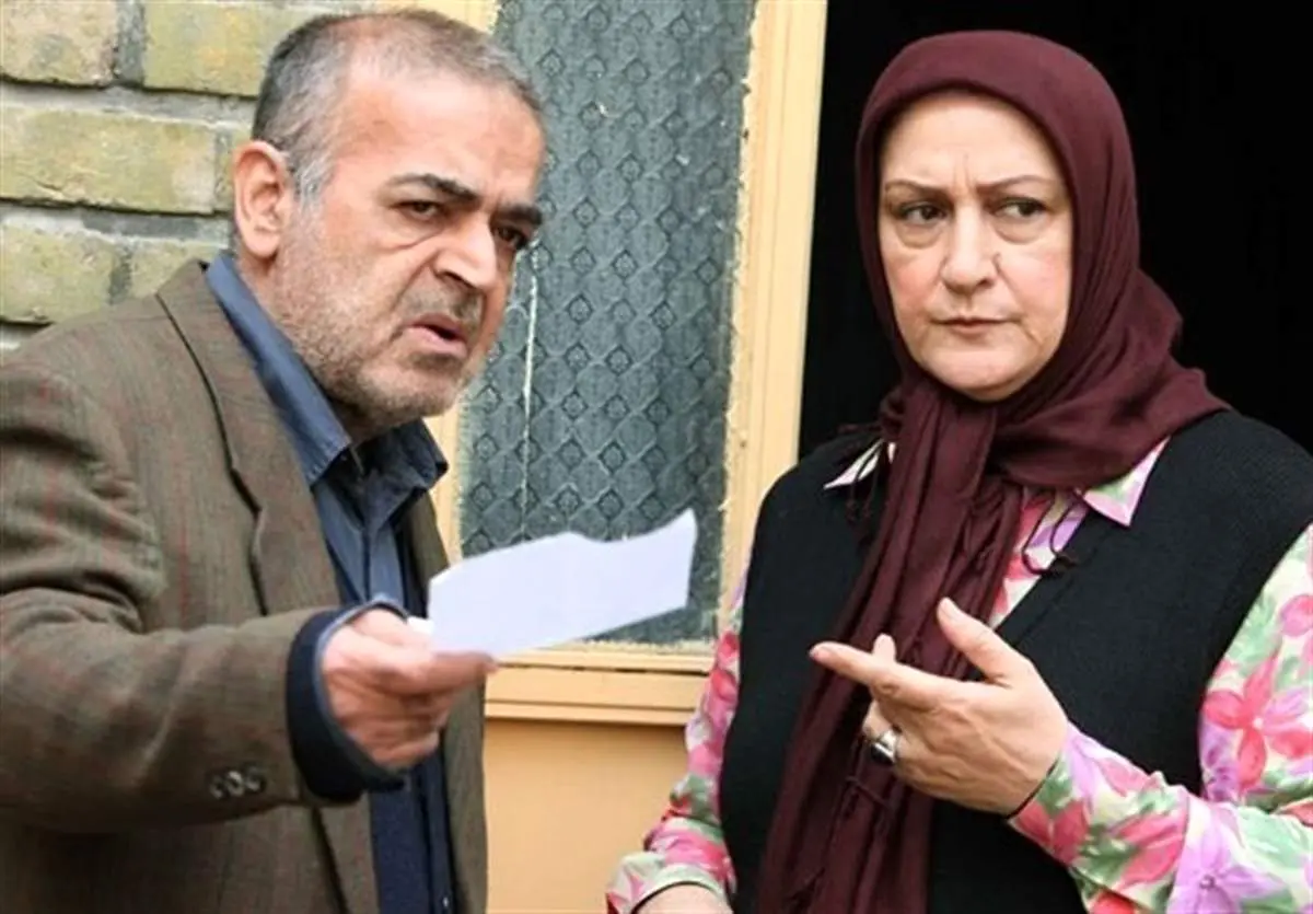 دعوای ادامه دار لولایی و امیرجلالی