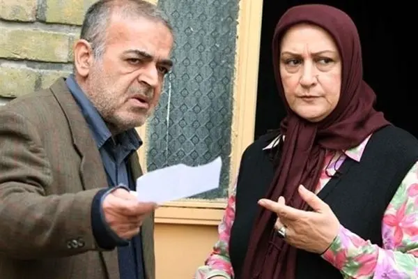 دعوای ادامه دار لولایی و امیرجلالی