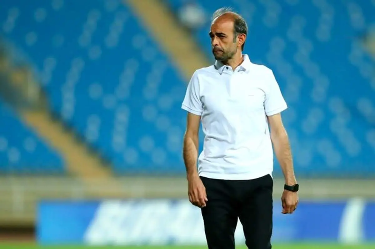 قاتل استقلال قهر کرد