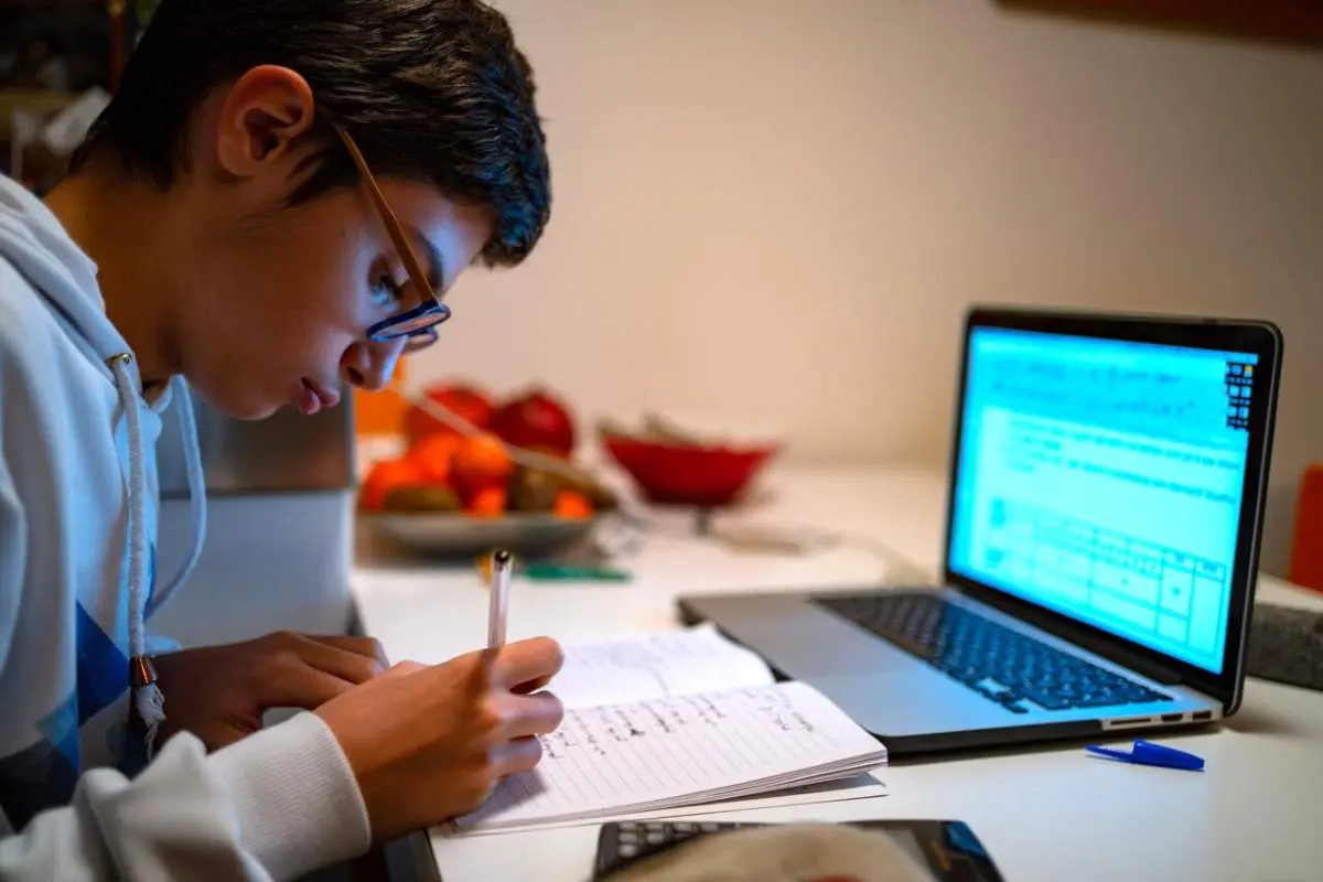 مدارس این شهرهای اصفهان غیر حضوری شدند