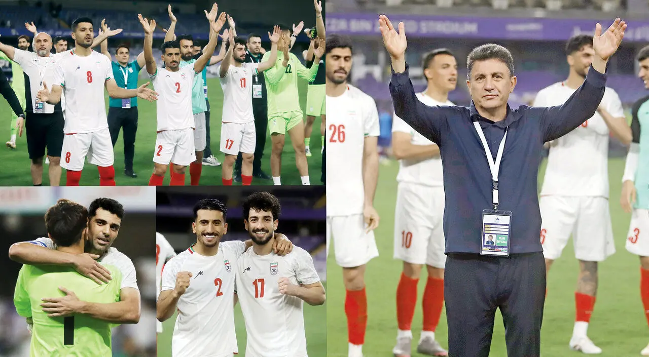 جام جهانی ۲۰۲۶؛ لس‌آنجلس منتظر حضور گسترده ایرانیان در ورزشگاه سوفی است