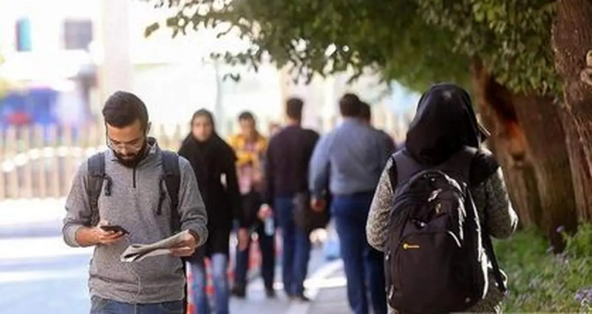 ۶۱ درصد فارغ التحصیلان مازندران بیکارند!