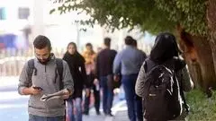 پاستور به دنبال زبان مشترک با جوانان 