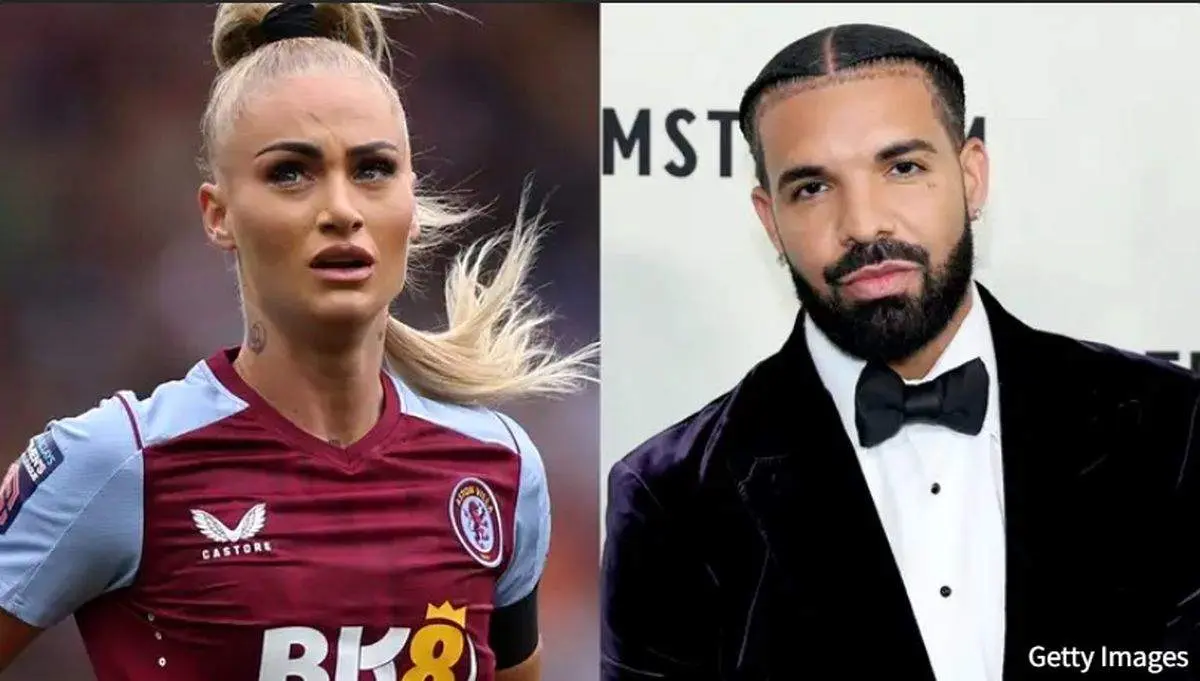 افشاگری زیباترین فوتبالیست زن جهان