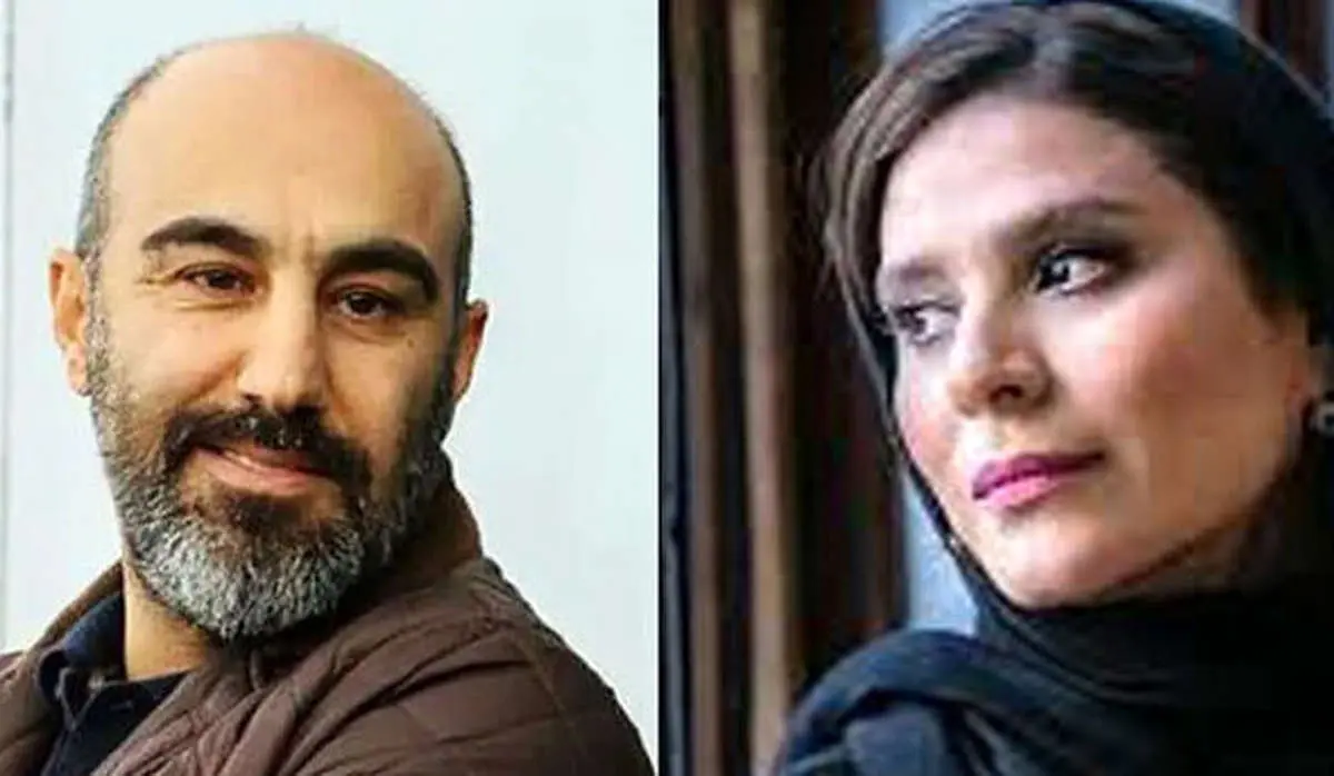 محسن تنابنده و سحر دولتشاهی همبازی می شوند