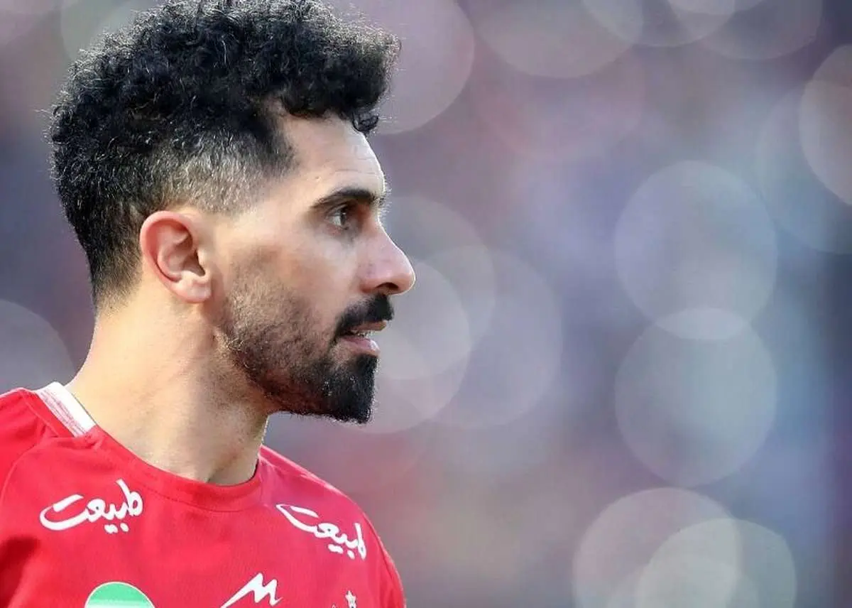 جنجال در پرسپولیس/ کارتال عالیشاه را کنار میگذارد؟