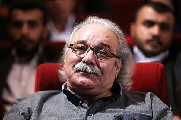 ببینید/ لحظه تلخ وداع خانواده محمد کاسبی با پیکرش