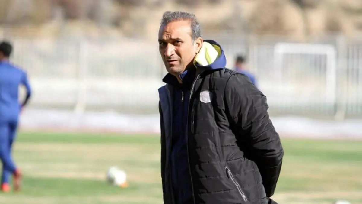 این بازیکن پرسپولیس آبدوغ خیار خورد، ۳ گل زد