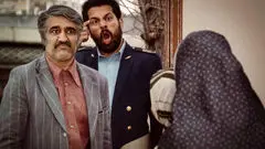 پژمان جمشیدی در تلویزیون ممنوع التصویر شد؟